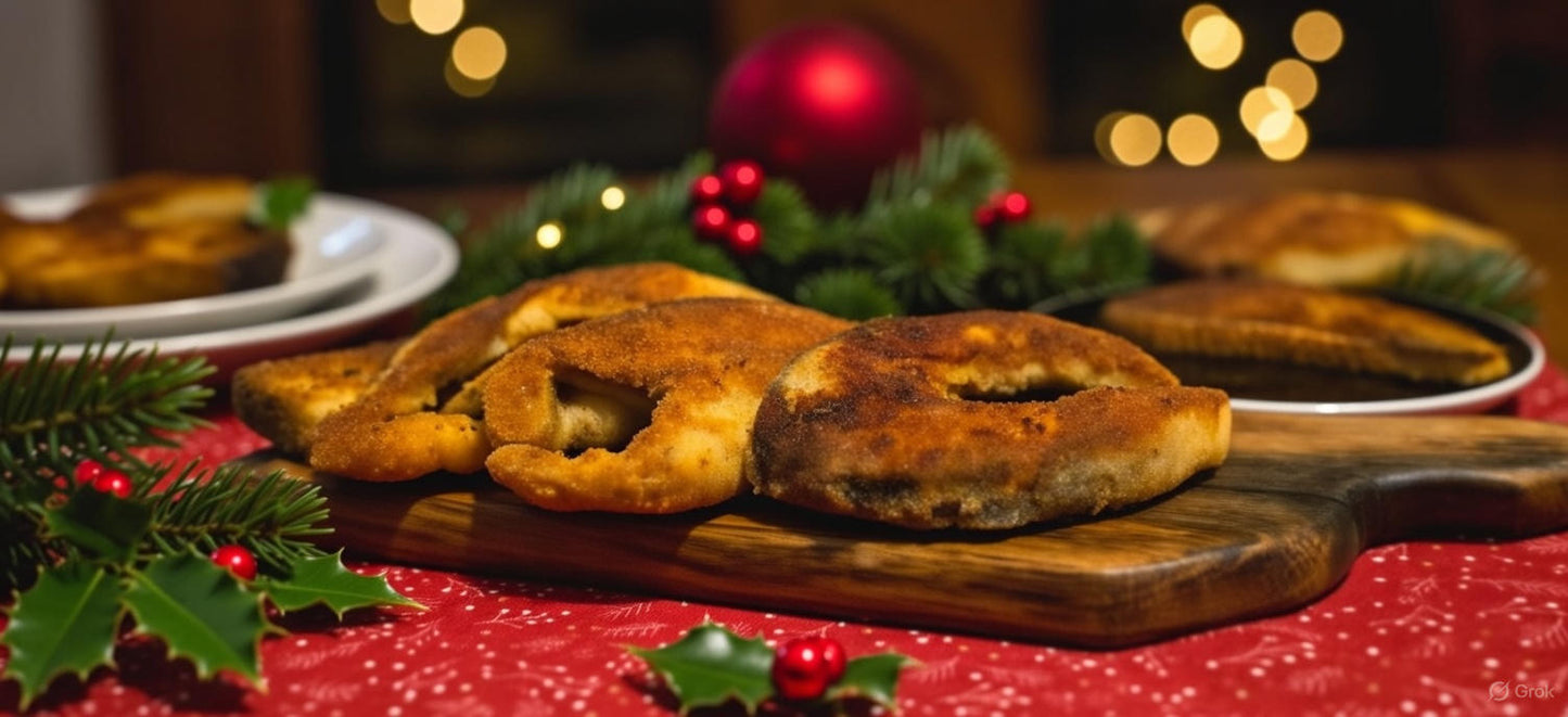 Handmade Oak Whisky Barrel Stave Serving Board - Food Safe