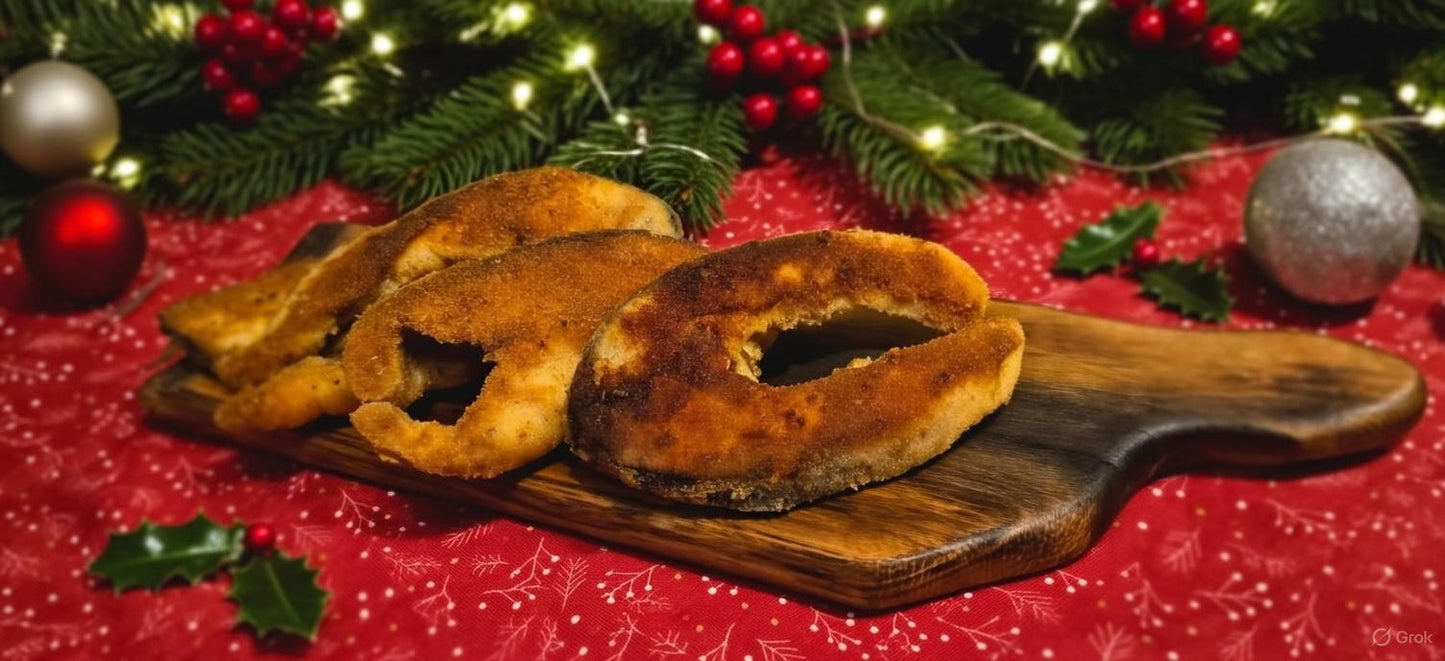 Handmade Oak Whisky Barrel Stave Serving Board - Food Safe