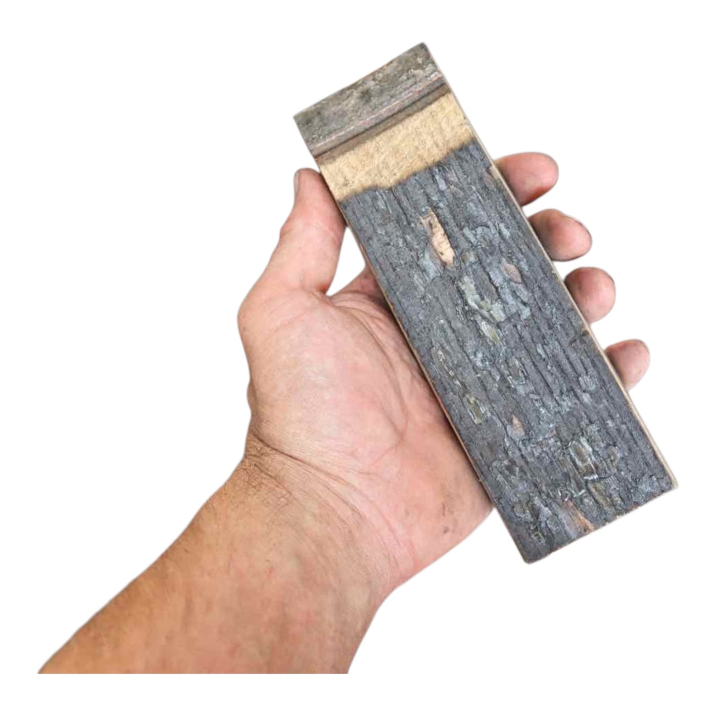 Hardwood Logs Fire Logs Logs Whisky Barrel White American Oak 25Kg